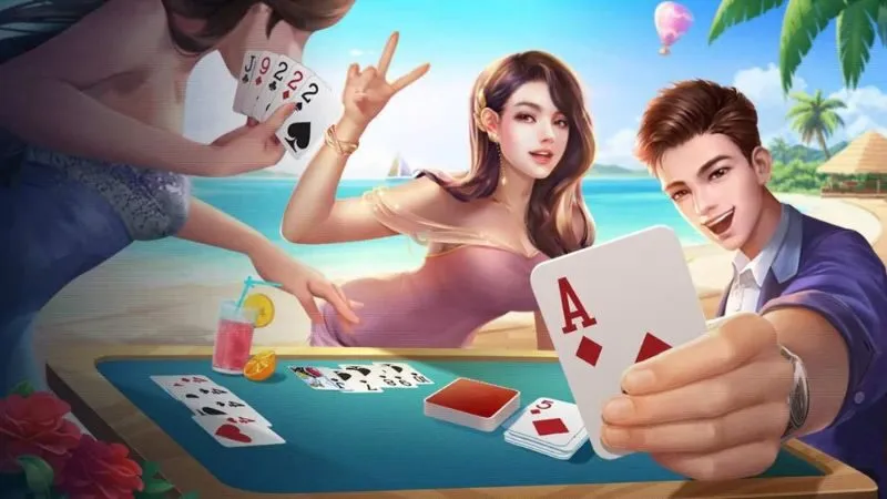 Mẹo đánh bài dễ thắng